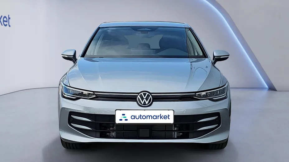 VOLKSWAGEN Golf Golf VIII 1.5 TSI Life Plus Nowy