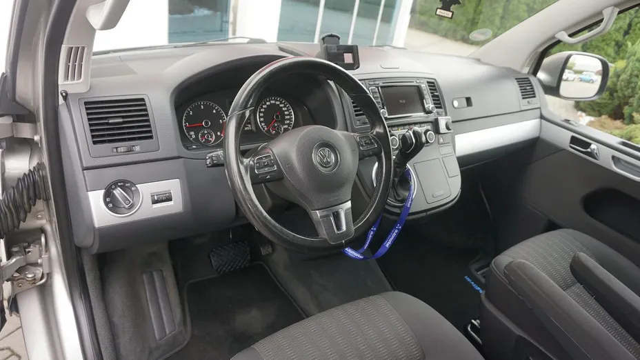 VOLKSWAGEN Multivan Multivan 2.0 BiTDI L1 Highline DSG