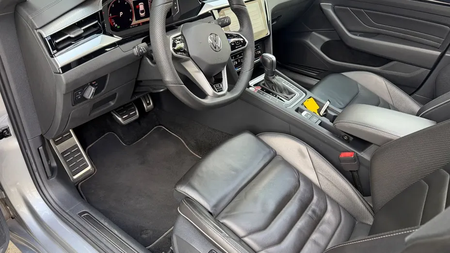 VOLKSWAGEN Arteon Arteon 2.0 TDI R-Line DSG