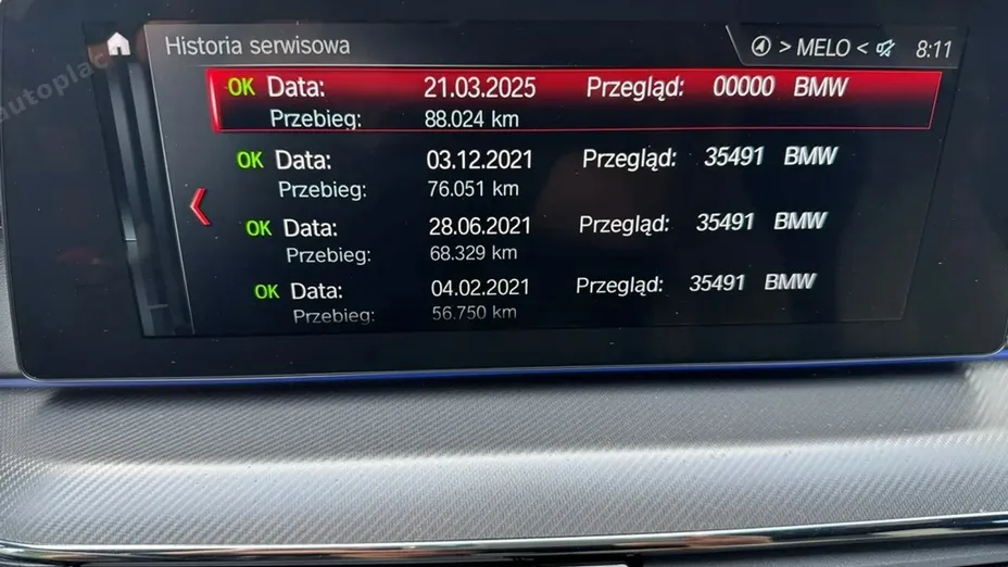 BMW M5 -