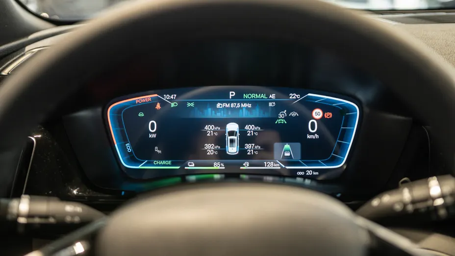 BYD Seal U Seal U 1.5T DM-i Design AWD Nowy