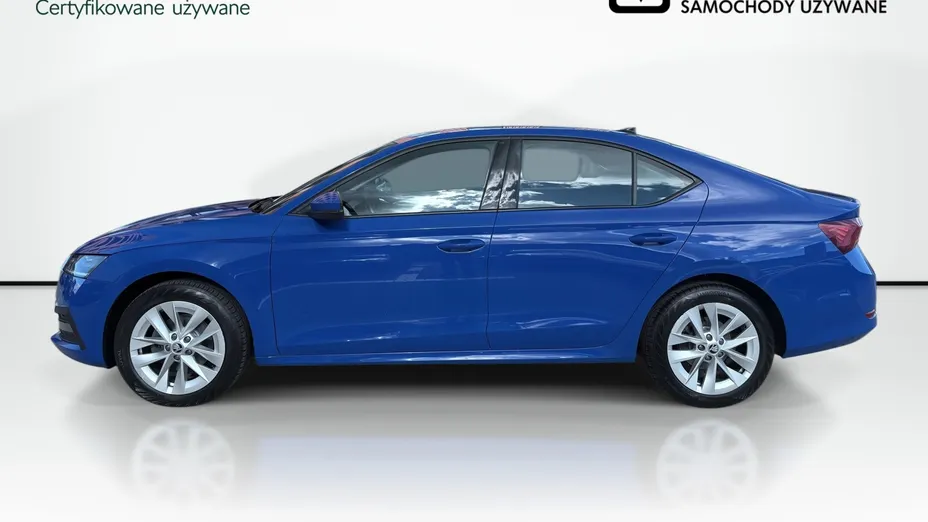 SKODA Octavia Octavia 2.0 TDI Ambition