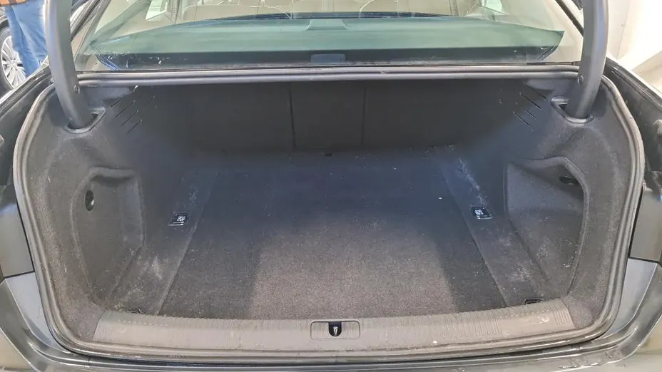 AUDI A4 A4 35 TFSI mHEV Advanced S tronic