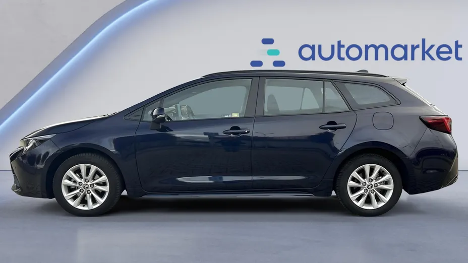 TOYOTA Corolla Corolla 1.8 Hybrid Comfort