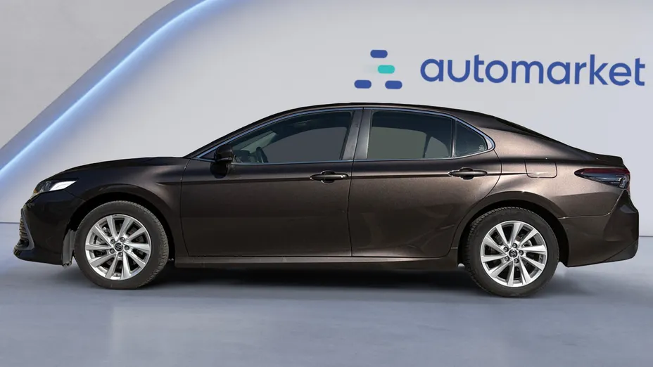 TOYOTA Camry Camry 2.5 Hybrid Comfort CVT