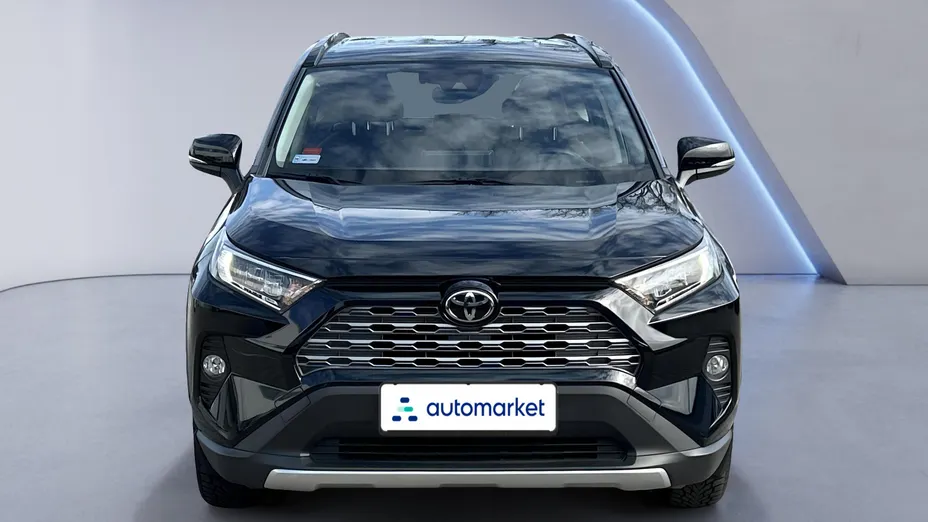 TOYOTA RAV4 RAV4 2.0 Comfort 4x2