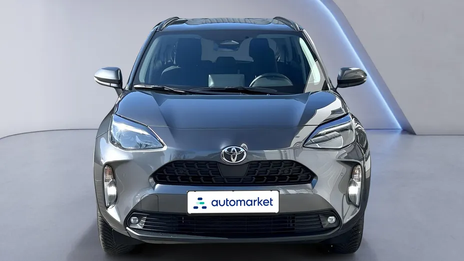 TOYOTA Yaris Cross Yaris Cross Hybrid 1.5 Comfort