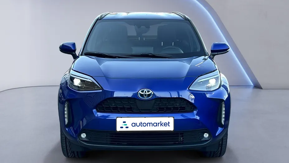 TOYOTA Yaris Cross Yaris Cross 1.5 Comfort