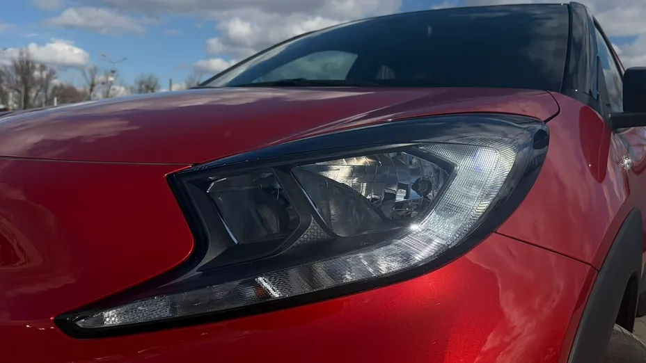 TOYOTA Aygo X Aygo X 1.0 VVT-i Style