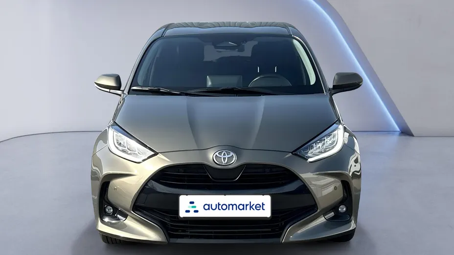 TOYOTA Yaris Yaris Hybrid 1.5 Style