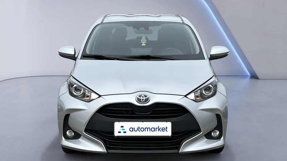 TOYOTA Yaris Yaris Hybrid 1.5 Comfort