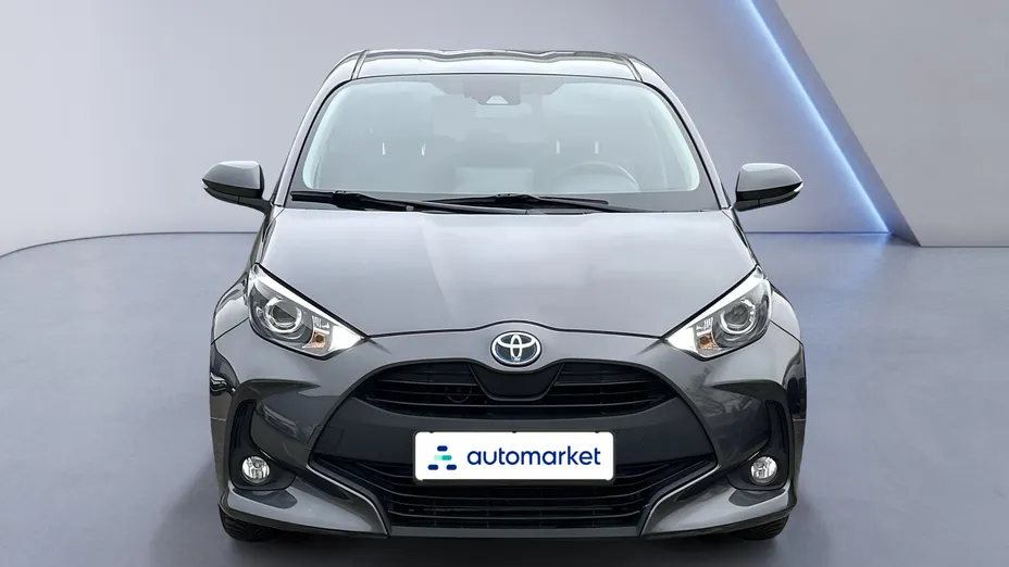 TOYOTA Yaris Yaris Hybrid 1.5 Comfort