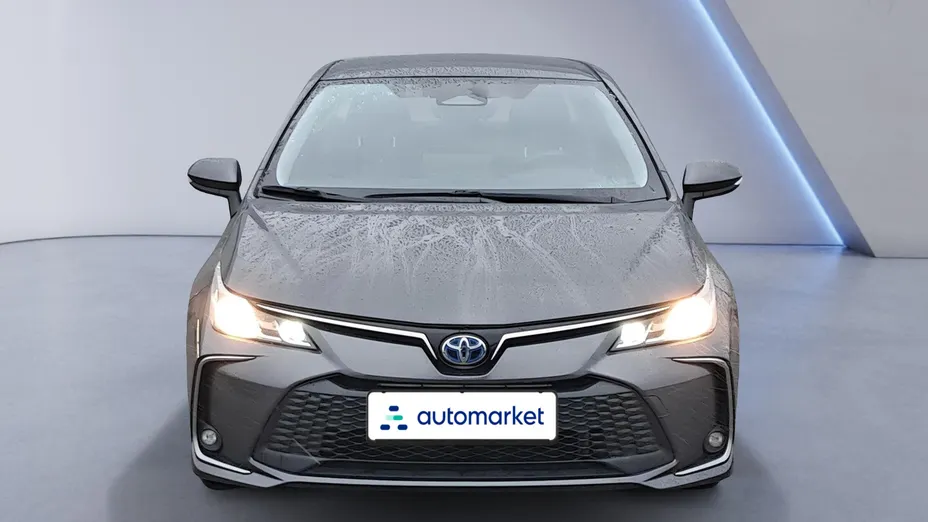 TOYOTA Corolla Corolla 1.8 Hybrid Comfort
