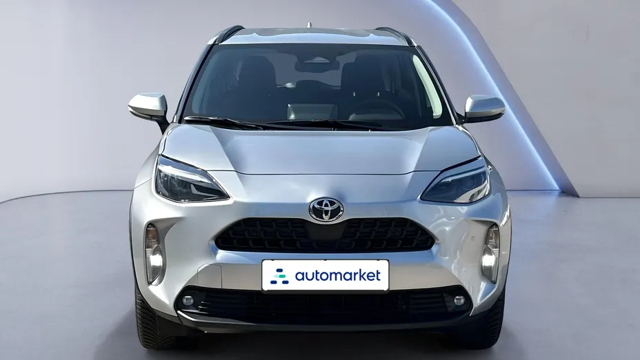 TOYOTA Yaris Cross Yaris Cross Hybrid 1.5 Comfort