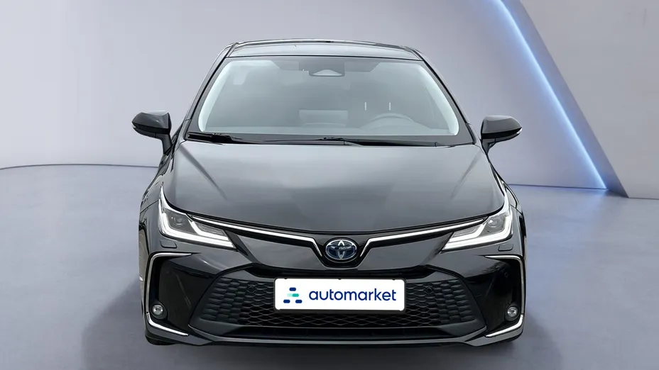 TOYOTA Corolla Corolla 1.8 Hybrid Style