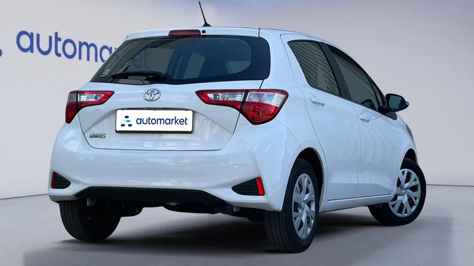 TOYOTA Yaris Yaris 1.5 Premium