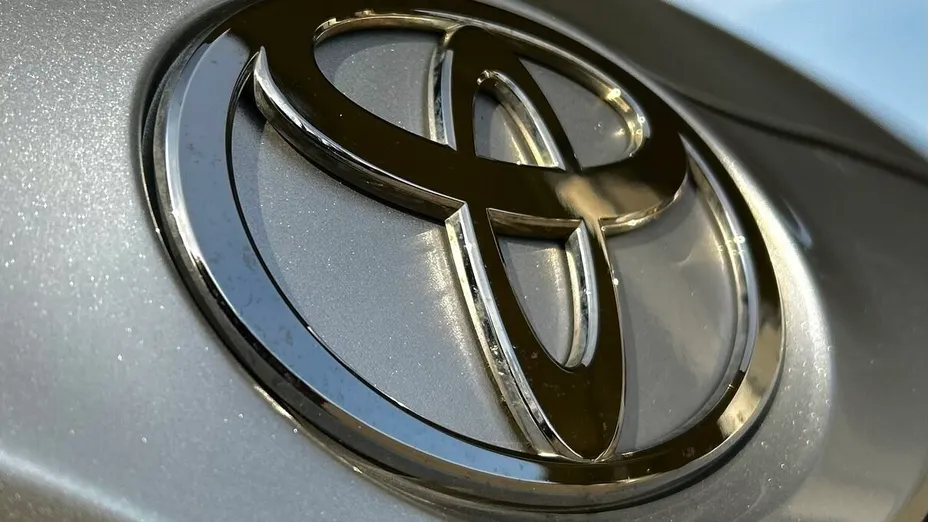 TOYOTA Yaris Yaris Hybrid 1.5 Executive