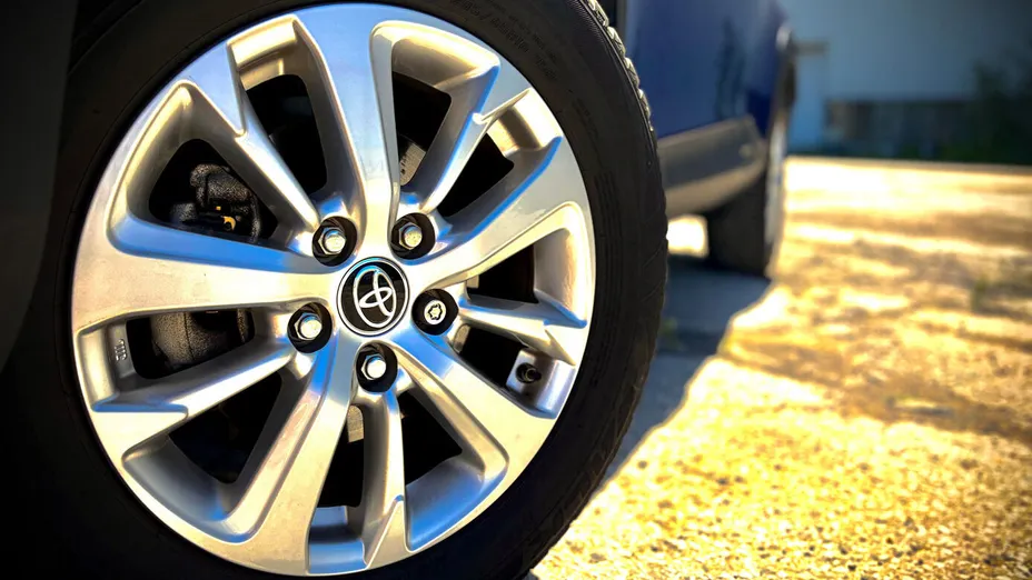 TOYOTA Yaris Cross Yaris Cross Hybrid 1.5 Comfort