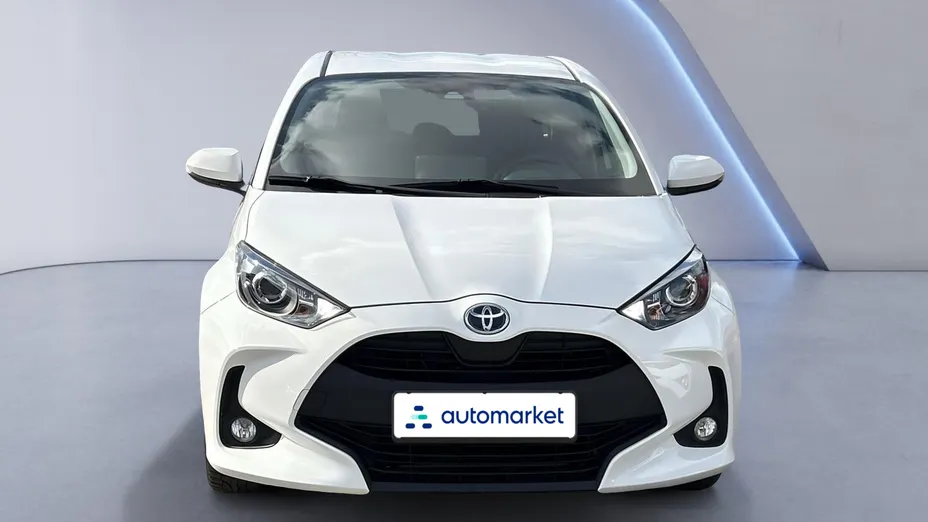 TOYOTA Yaris Yaris Hybrid 1.5 Comfort