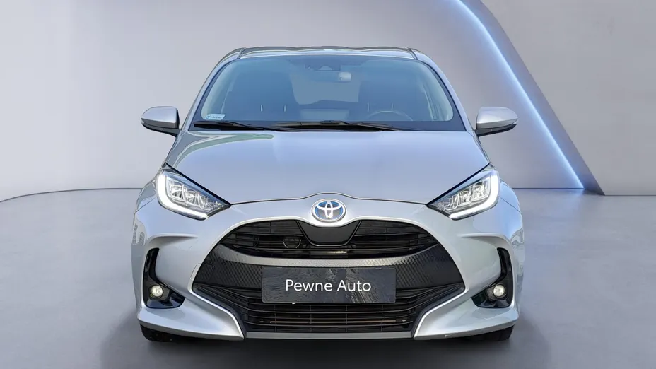 TOYOTA Yaris Yaris Hybrid 1.5 Comfort