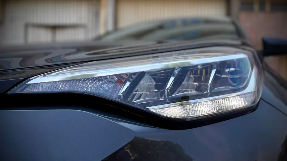 TOYOTA C-HR C-HR 2.0 Hybrid GR Sport