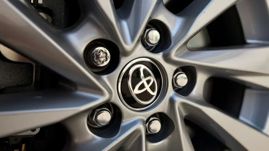 TOYOTA Camry Camry 2.5 Hybrid Comfort CVT
