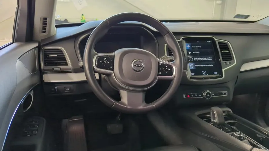 VOLVO XC90 XC90 B5 D AWD Core 7os aut