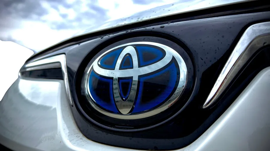 TOYOTA Corolla Corolla 1.8 Hybrid Comfort
