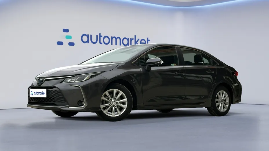 TOYOTA Corolla Corolla 1.8 Hybrid Comfort