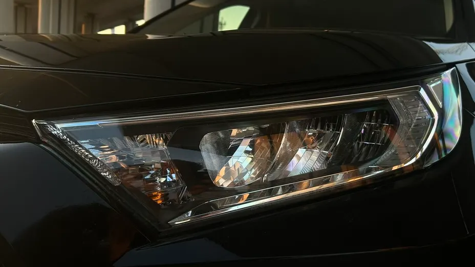 TOYOTA RAV4 RAV4 2.0 Comfort 4x2