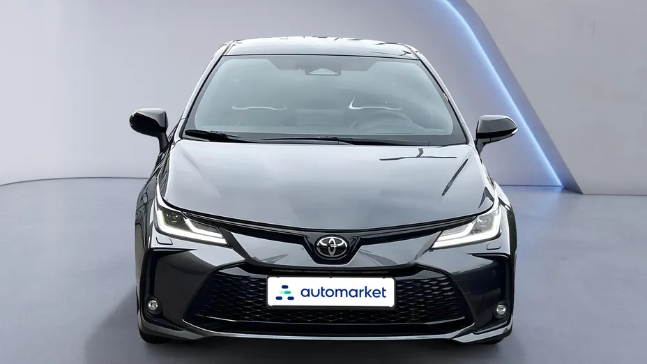 TOYOTA Corolla Corolla 1.8 Hybrid GR Sport