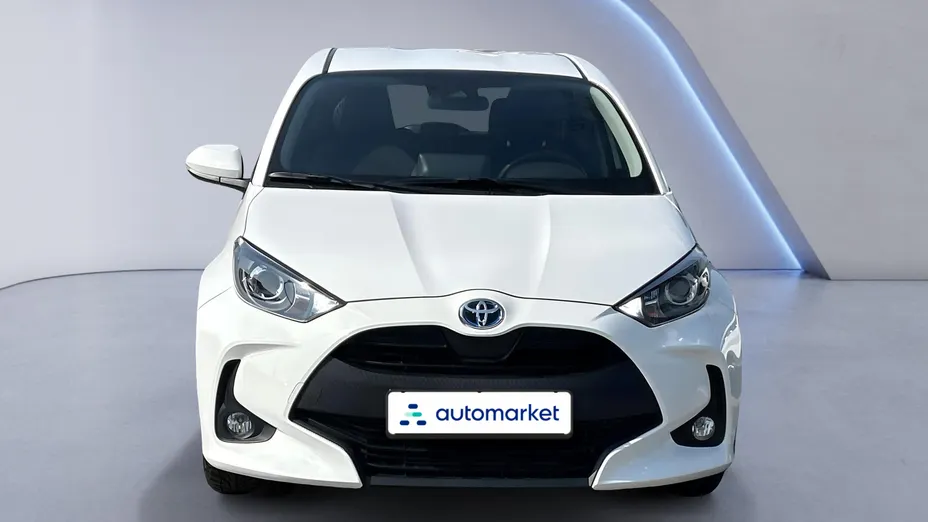 TOYOTA Yaris Yaris Hybrid 1.5 Comfort
