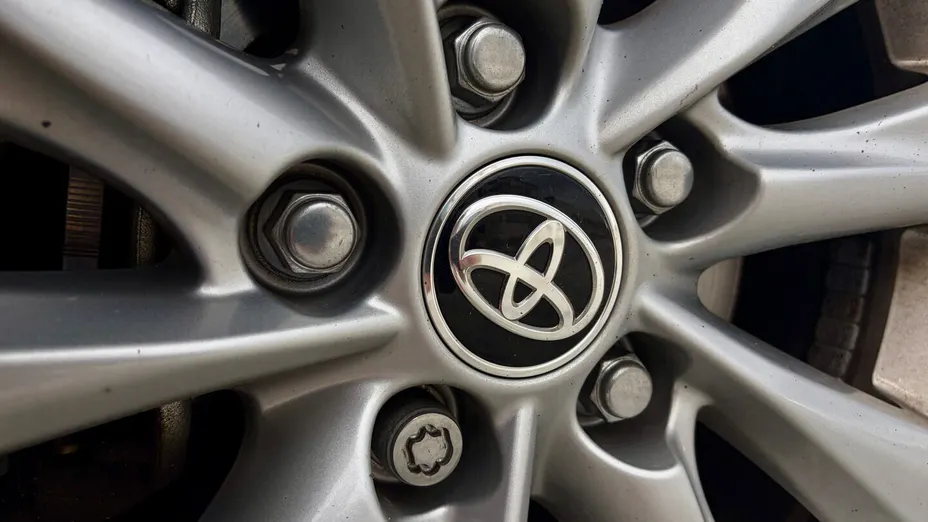 TOYOTA Corolla Corolla 1.8 Hybrid Comfort