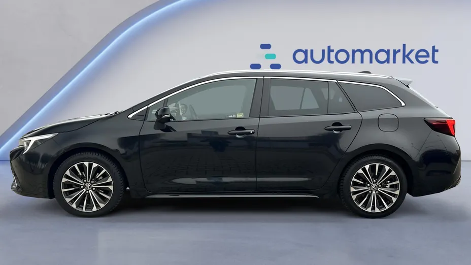 TOYOTA Corolla Corolla 1.8 Hybrid Style