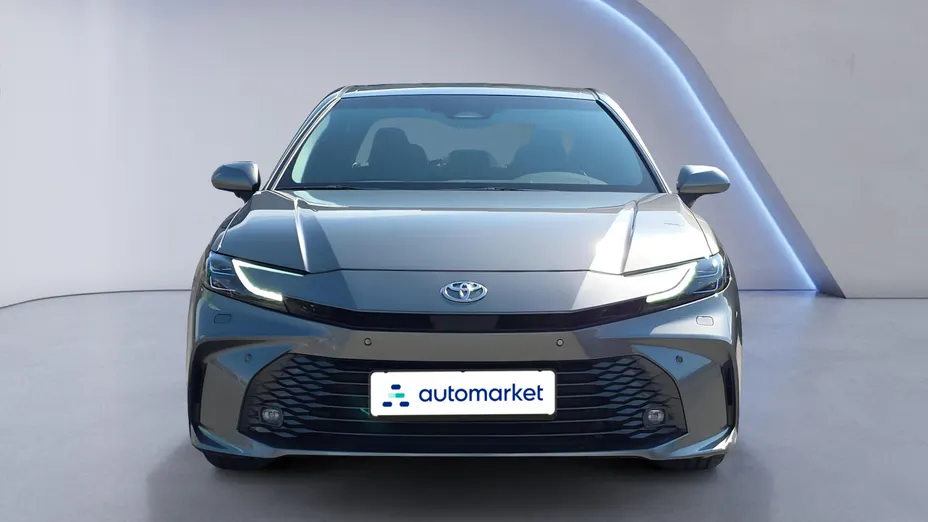 TOYOTA Camry Camry 2.5 Hybrid Dynamic Force Prestige e-CVT