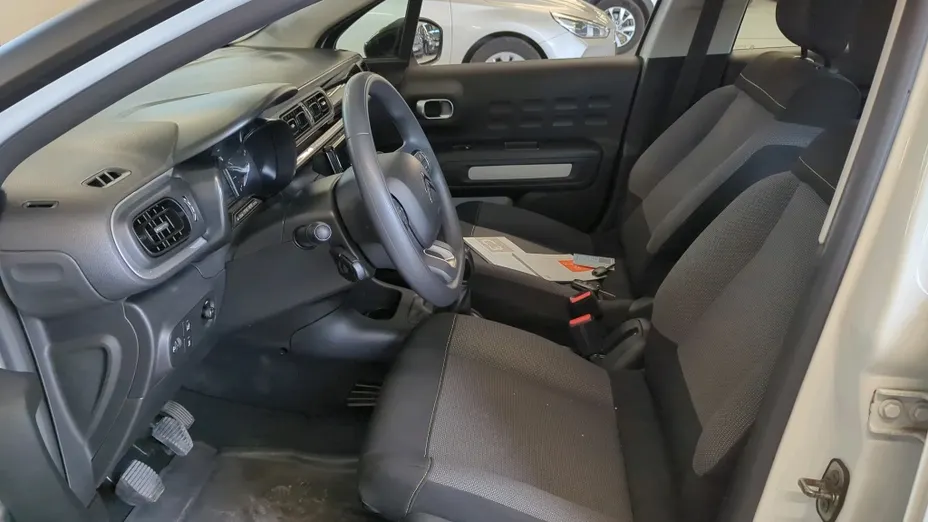 CITROEN C3 C3 1.2 PureTech GPF Feel