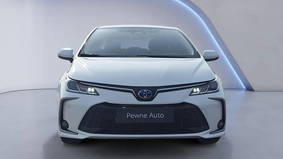 TOYOTA Corolla Corolla 1.8 Hybrid Comfort