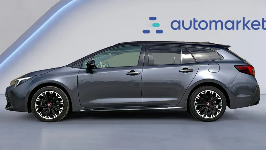 TOYOTA Corolla Corolla 2.0 Hybrid GR Sport