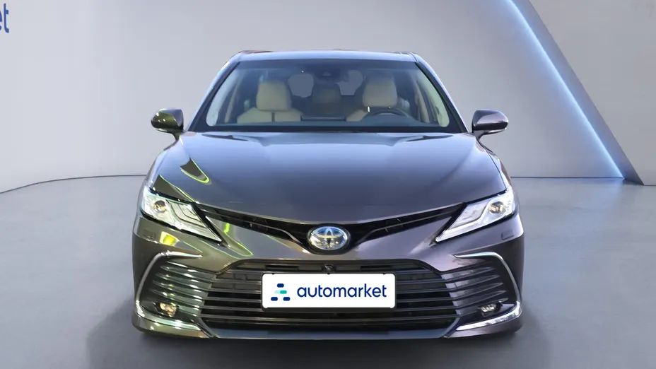 TOYOTA Camry Camry 2.5 Hybrid Executive CVT