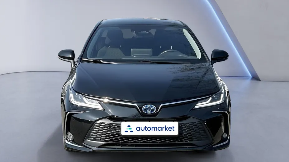 TOYOTA Corolla Corolla 1.8 Hybrid Style