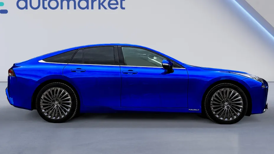TOYOTA Mirai Mirai Executive