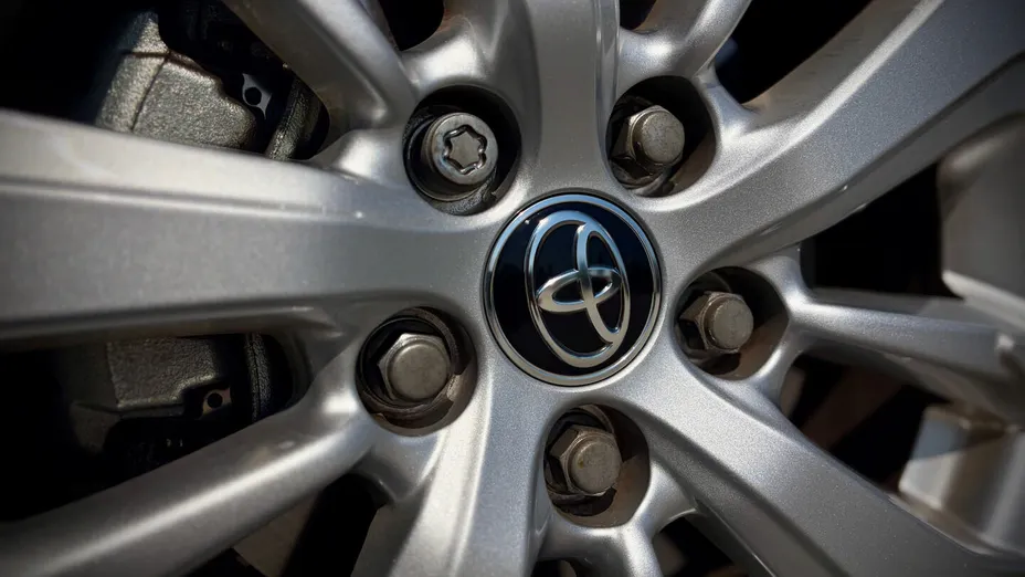 TOYOTA Yaris Cross Yaris Cross Hybrid 1.5 Comfort