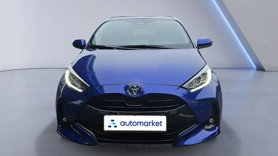 TOYOTA Yaris Yaris Hybrid 1.5 Style