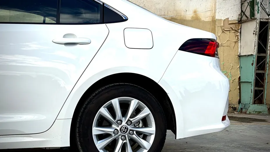 TOYOTA Corolla Corolla 1.8 Hybrid Comfort