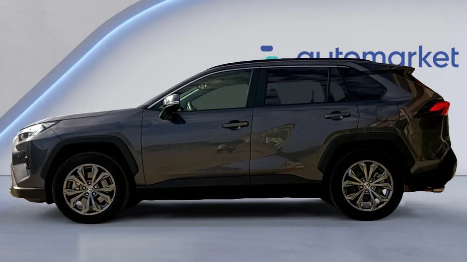 TOYOTA RAV4 RAV4 2.5 Hybrid Comfort 4x2
