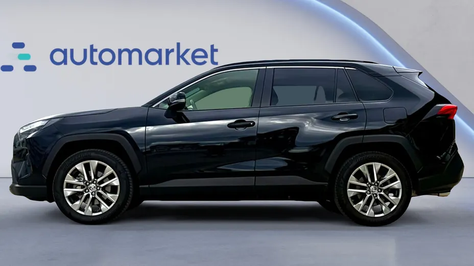 TOYOTA RAV4 RAV4 2.5 Hybrid Executive 4x4