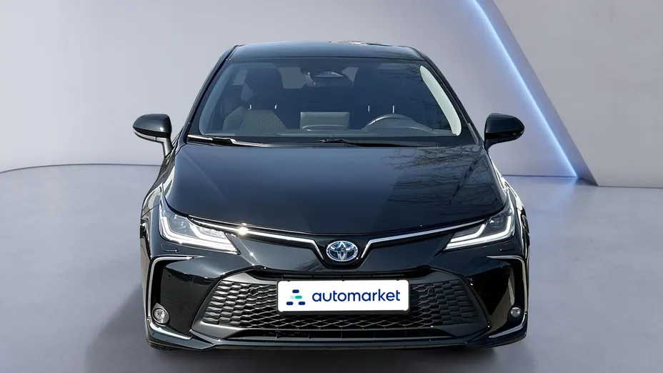 TOYOTA Corolla Corolla 1.8 Hybrid Style