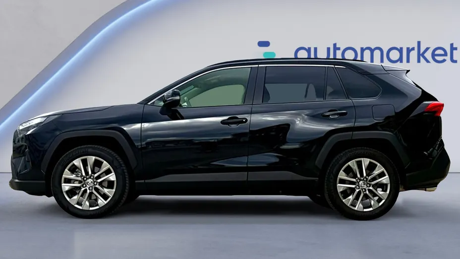 TOYOTA RAV4 RAV4 2.5 Hybrid Executive 4x4