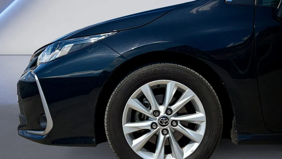 TOYOTA Corolla Corolla 1.8 Hybrid Comfort