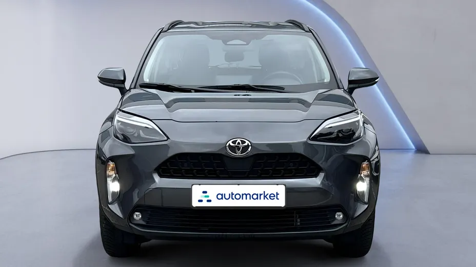 TOYOTA Yaris Cross Yaris Cross Hybrid 1.5 Comfort